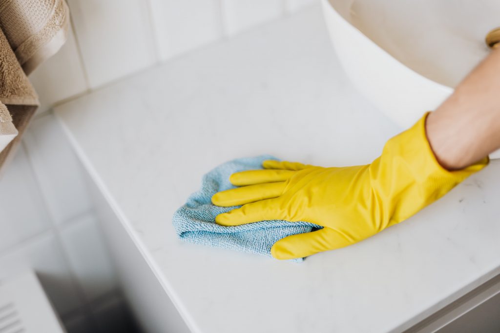 Tips for choosing a cleaning company