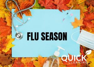 Read more about the article Tips To Prevent The Flu At Christmas
