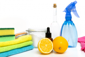 Read more about the article 3 Recipes Of homemade Products For Green Home Cleaning