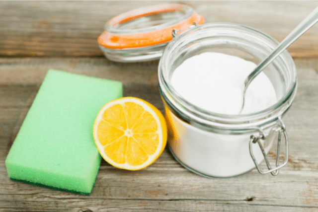 Chemical-Free Cleaning Products