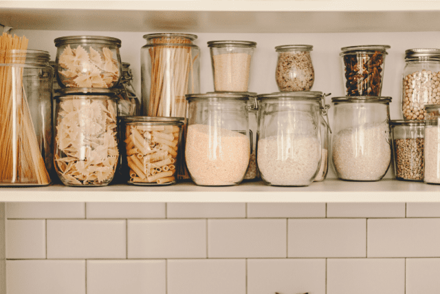 3 Cleaning Tips To Keep Your Kitchen Organized