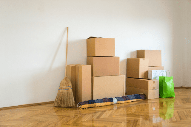 Ways To Protect Your Items When Moving