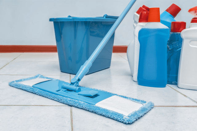 Cleaning Solutions You Should Never Mix It is only normal that, when we are cleaning, we try to invent some new cleaning products. After all, what could go wrong A lot of people do it to save time and money. There are a lot of DIY cleaning products that people use to make everything cleaner and faster. But, is it truly safe There are some cleaning solutions you should never mix. Either because they can harm you or damage your home. So, if you want to learn about the things that you should avoid mixing, we have a guide for you here. Bleach and vinegar These two are some of those cleaning solutions you should never mix. And that is because they can be very dangerous to one's health. While apart, they are both great, if you mix them, you'll have a whole different story. When mixed, these two create chlorine gas. A substance that can cause a lot of coughs, irritation, or worse. So, never, ever, put these two together. Ammonia and bleach Ammonia is one of the most common solutions to clean windows. A lot of people use it for those last touches to leave windows crystal clean. Yet, it is important that you never combine them. The combination of these materials creates chloramine. This is a toxic gas that can create breathing issues and eye problems. Disinfectants and Detergent These two are the least dangerous of combinations, yet, you can lose money and time if you combine them. While the two apart work great, combining them can be bad. How The disinfectant will stop working once you combine it with detergent. So, the effort will be for nothing. These two should be used separately. If you're in a rush, we recommend two things. Any of our DIY cleaning guides or hiring a same-day cleaning service. It is always better to plan and prepare ahead of a cleaning day than to have problems by combining things in a rush.