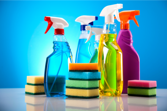 You are currently viewing Cleaning Solutions You Should Never Mix