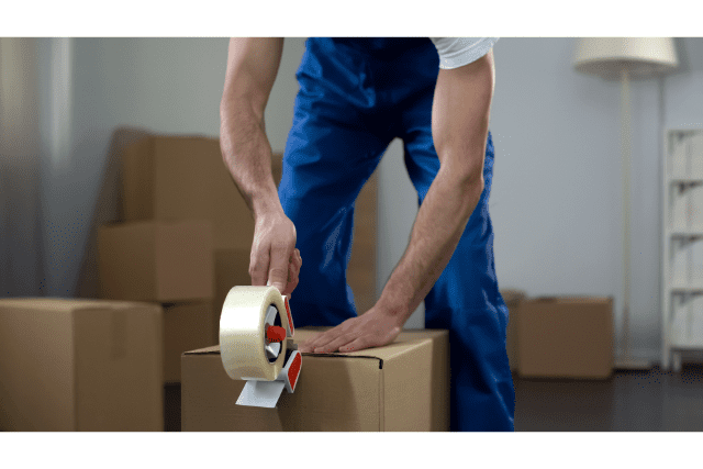 How To Avoid Moving Company Scams