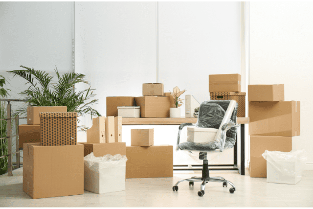 How To Avoid Moving Company Scams