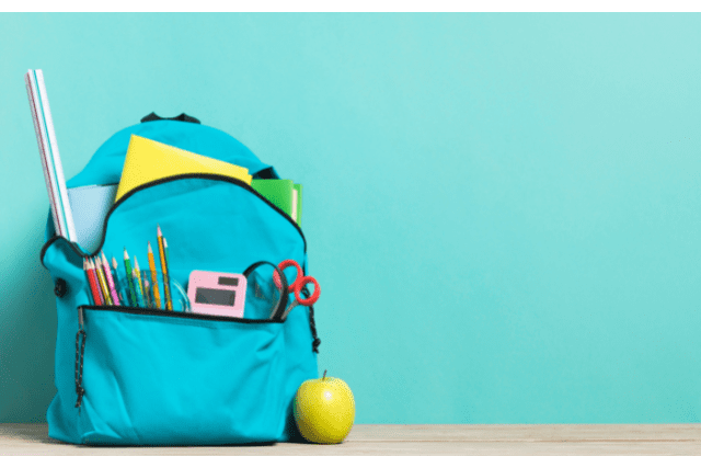 Read more about the article How To Clean Backpacks And Lunchboxes