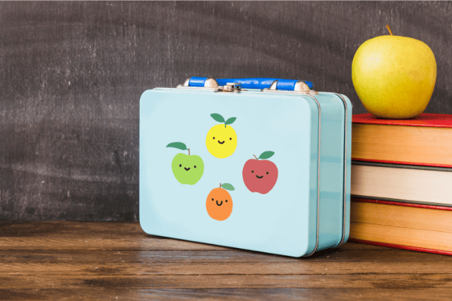 How To Clean Backpacks And Lunchboxes