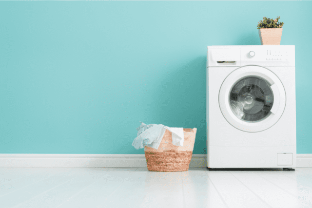 You are currently viewing How To Clean The Washing Machine Of Lint