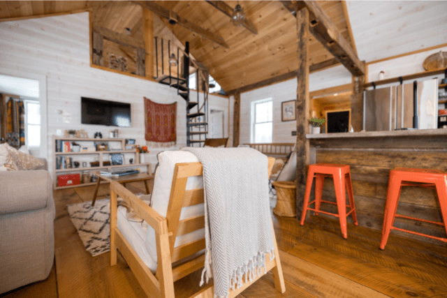 Ways To Increase Your Airbnb Occupancy Rate