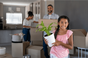 Read more about the article How To Move Plants To A New Home