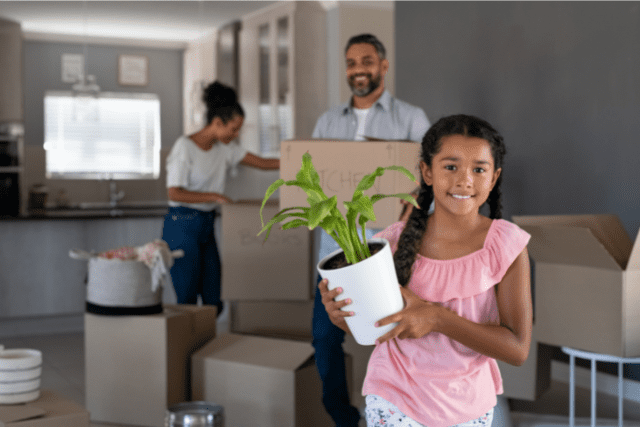 You are currently viewing How To Move Plants To A New Home