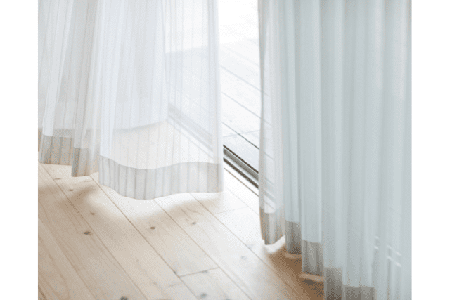 How To Wash Curtains And Drapes