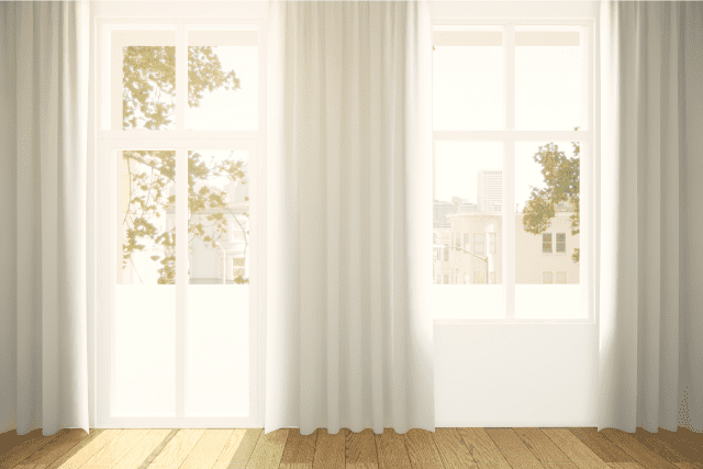 Read more about the article How To Wash Curtains And Drapes