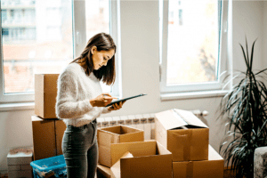 Read more about the article Items You Must Move On Your Own