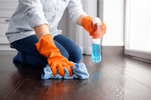 Read more about the article Places You’re Forgetting To Clean