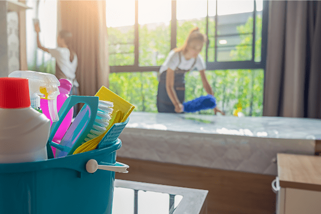 Questions You Should Ask Any Cleaning Service