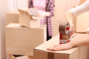 Read more about the article Ways To Protect Your Items When Moving