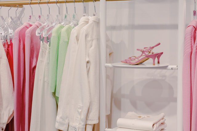 You are currently viewing Visual Merchandising: Success For Your Store