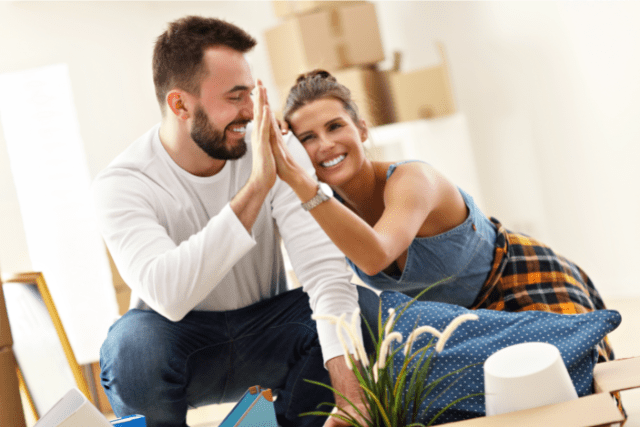 5 Steps To Pull Off A Successful Moving
