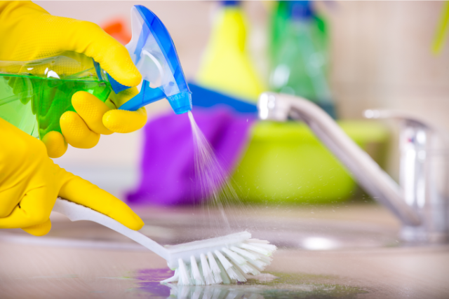 Best Ways To Keep Your Residence Clean