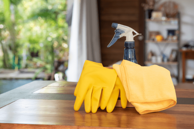 You are currently viewing Best Ways To Keep Your Residence Clean