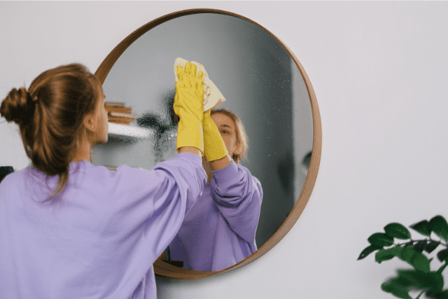 Cleaning Your Home With A Busy Schedule