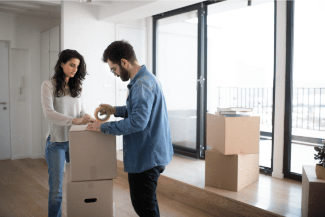 Common Things We Forget To Do When Moving When it comes to moving, we can all agree that it isn't the smoothest nor the calmest of days. Everyone's running around the house, doing last-minute packing and cleaning, and so on. This can lead to a lot of moving mistakes and it is normal. Yet, it can be avoided. That is why today we want to talk about the common things we forget to do when moving. Read on if you want to learn what to add to your move-out checklist before you leave your house for new horizons. Taking only useful stuff If there is one thing that we all do when on a last-minute move is decluttering. Decluttering is something that you have to do at least six weeks ahead of time. If not, the day your move comes will be crazy. For that, we always recommend that you hire a cleaning service to help you declutter. On the other hand, you can also try your hand at a decluttering guide and see how it goes. Whichever it is, make sure that you only carry with you what's necessary and you'll be free of troubles. Remember, getting rid of clutter is one of the most common things we forget to do when moving. Labeling boxes Organizing is something good whenever you move. While you might think you'll remember every box and its contents without labels, that isn't the case. It is really important that you make sure to label everything. This will make the unpacking a lot easier. Plus, you can also help your movers to organize everything better inside the truck. As always, make sure to get rid of all your junk by hiring hauling services and with that, you'll be good to go. For cleaning though, leave it to us! We are here to help 24/7 in many places around the city. Call today!