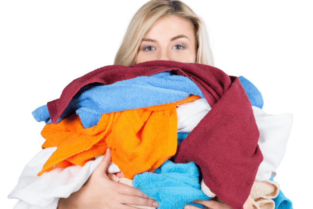 Read more about the article How To Automate Your Laundry Process