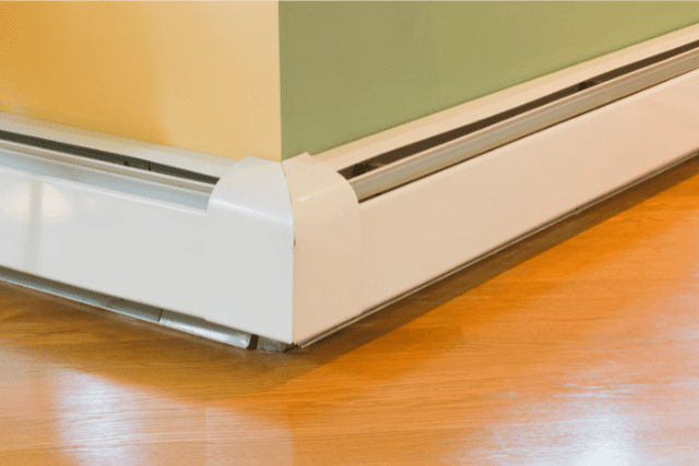You are currently viewing How To Clean Baseboards