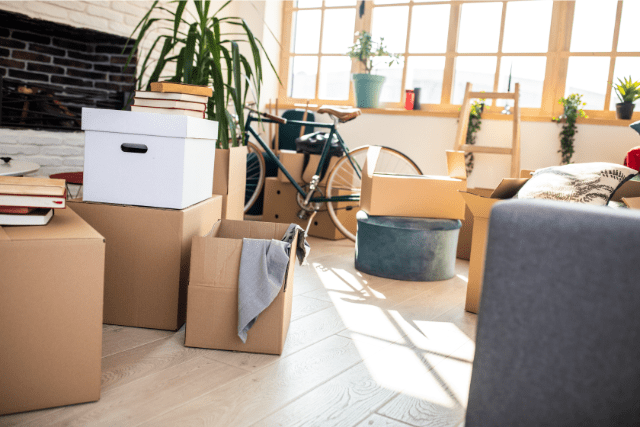 Read more about the article Common Things We Forget To Do When Moving