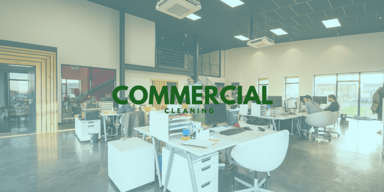 commercial cleaning services glendale heights