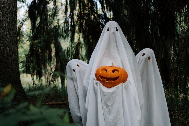 How To Take Advantage Of Halloween For Business?