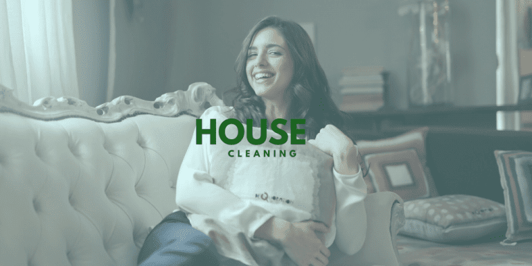 house cleaning services in wicker park