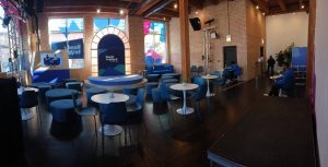 Read more about the article The Importance Of Cleanliness At A Company Event