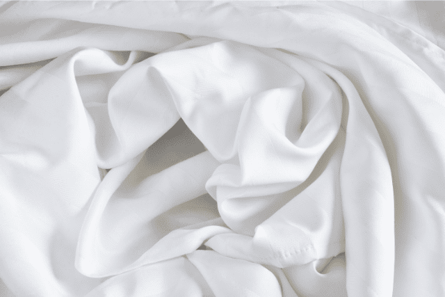 How To Keep Your Sheets White