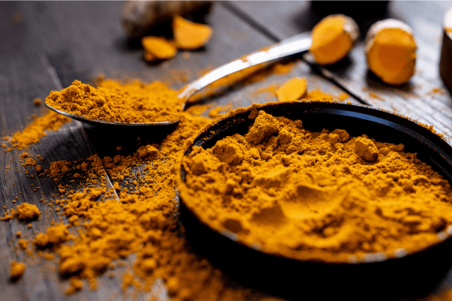 You are currently viewing How to Remove Turmeric Stains
