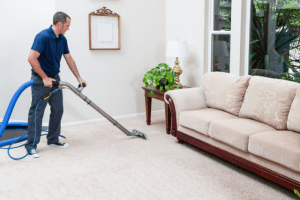 Read more about the article Steam Cleaning of Surfaces: Advantages and Benefits