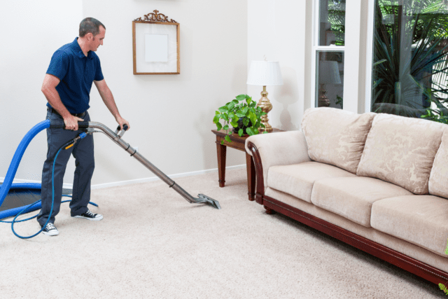 You are currently viewing Steam Cleaning of Surfaces: Advantages and Benefits