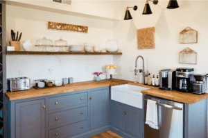 Read more about the article Steps to a Permanent Clean Kitchen