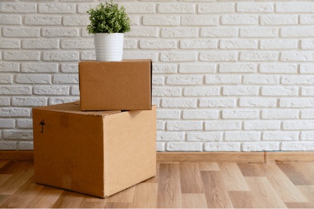 Things You Should Leave Behind When Moving