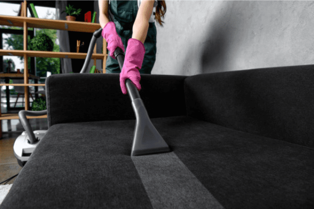 Tips to Clean Upholstery at Home