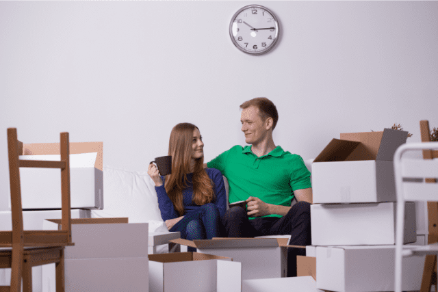 You are currently viewing Ways to Stay Sane While Moving