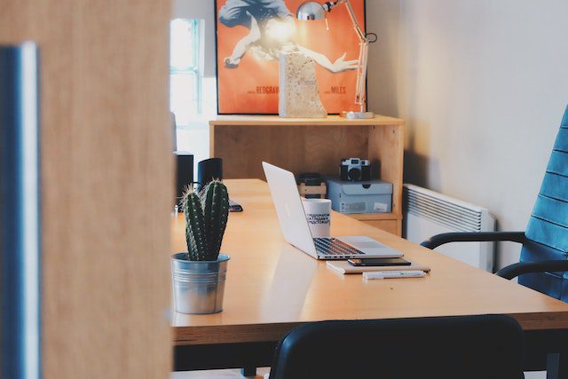 The Importance Of A Clean Office