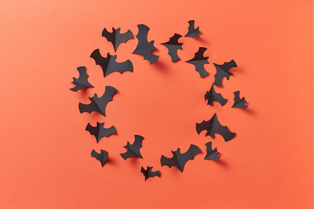 Halloween Decorations For Your Office