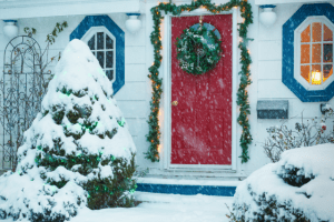 Read more about the article Airbnb Cleaning Costs During the Holidays