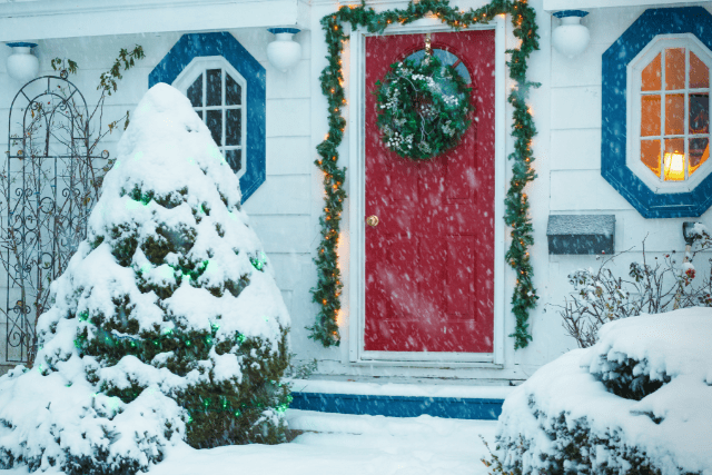 You are currently viewing Airbnb Cleaning Costs During the Holidays