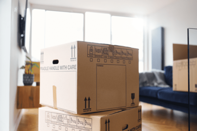 You are currently viewing Essential Moving Day Tips