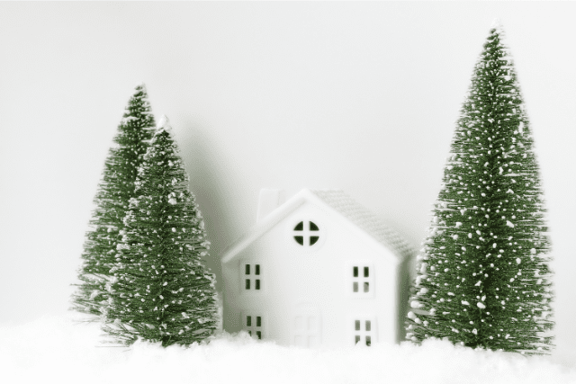 Read more about the article Preparing a Property for the Holidays