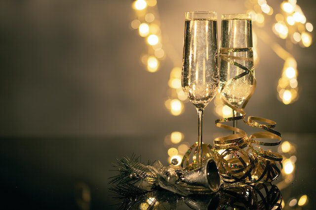 How To Organize A Christmas Party In Your Company?